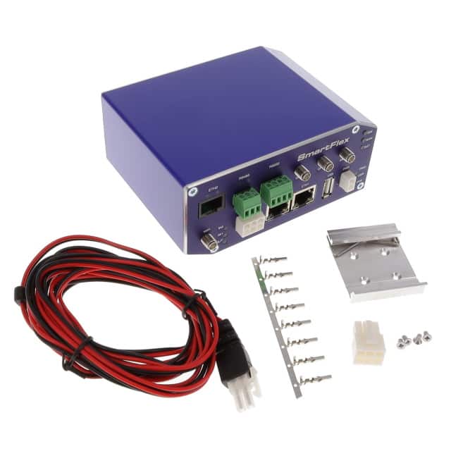 BB-SR30510420-SWH ROUTER LTE,3E,USB,2I/O,SD,232,48