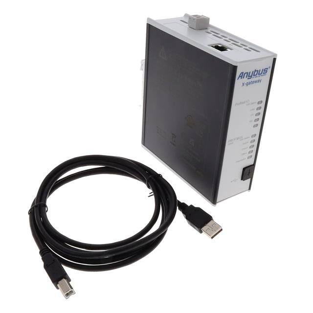 AB7652-F PROFIBUS-PROFINET CONVERTER