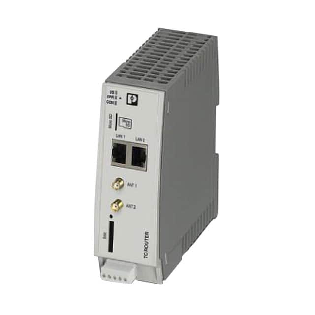 2702533 INDUSTRIAL ROUTER AT&T