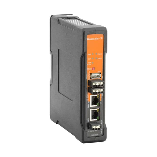 1345270000 ROUTER 4G LTE 3G HSPA+ FB