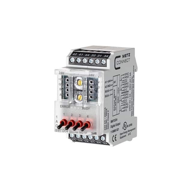 1108861321 BMT-DO4 BACNET MS/TP