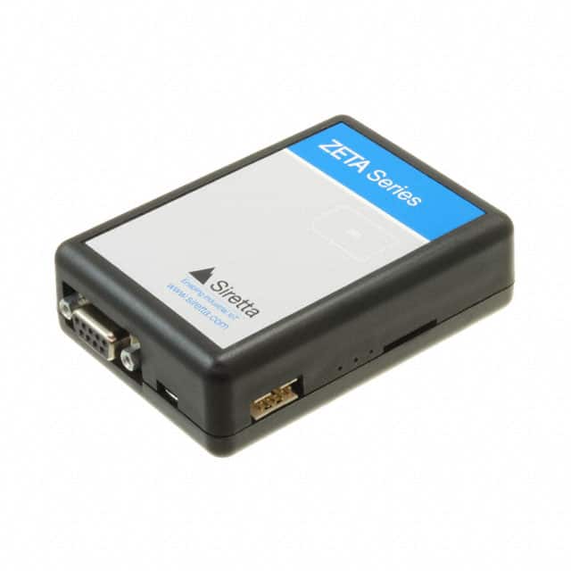ZETA-N-LTE(EU) ZETA FAMILY 4G(LTE) 3G(UMTS) 2G(