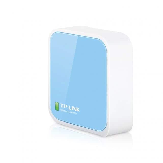 TL-WIFI 300MBPS WIRELESS ROUTER