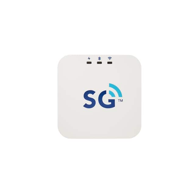 SGW6008 SGW6008 BLE GATEWAY
