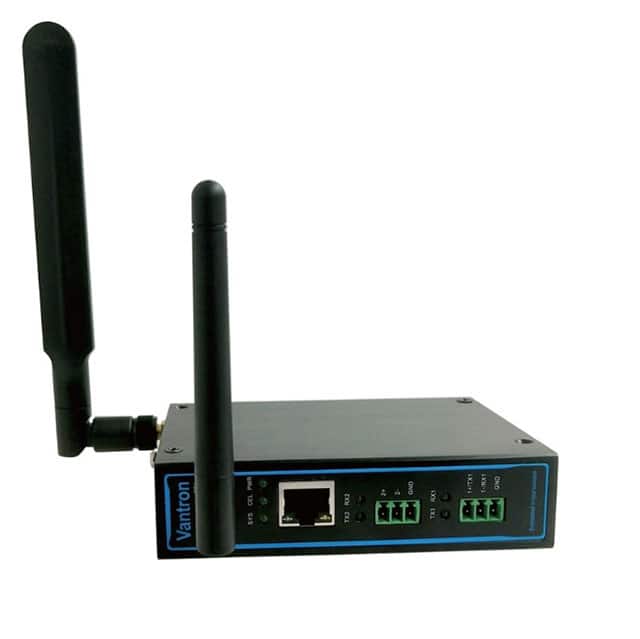 VT-M2M-C335L CELLULAR ROUTER LTE VERIZON/AT&T