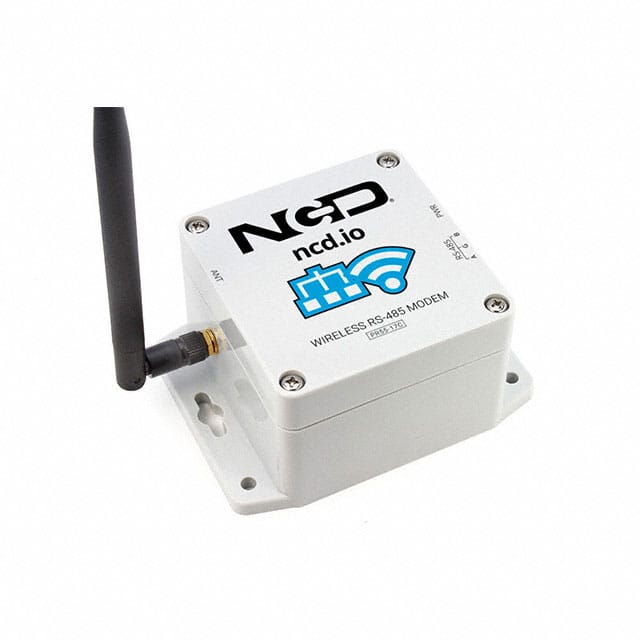 PR55-17C WIRELESS TO RS-485 MODEM