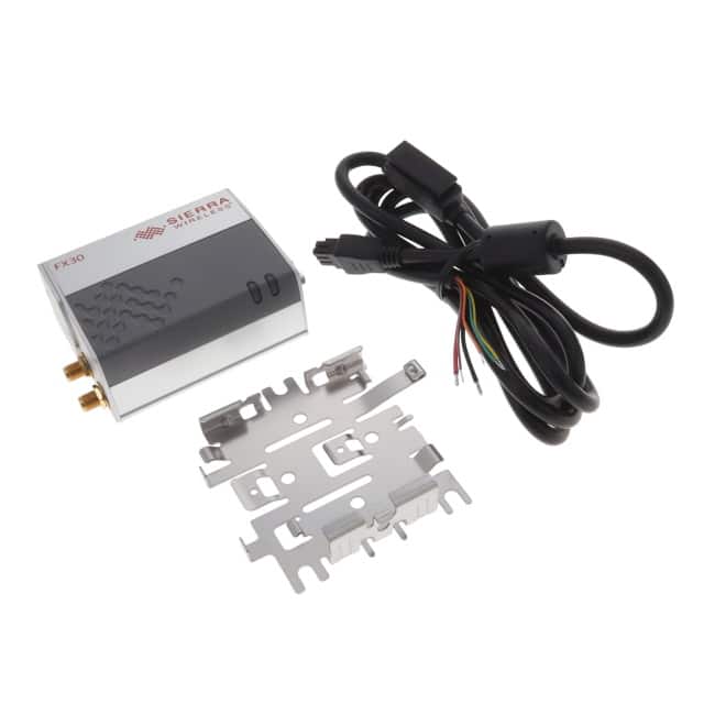 1104542 GATEWAY IOT PROGR WORLDWIDE