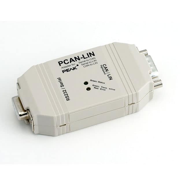 IPEH-002025 PCAN-LIN HIGH-SPEED CAN