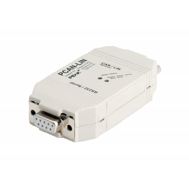 IPEH-002028 PCAN-LIN LOW-SPEED CAN