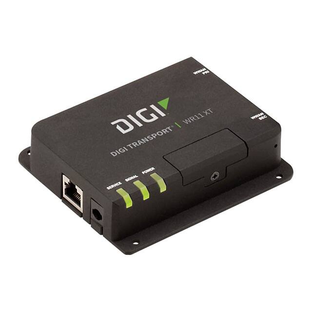 WR11-L700-DE1-XB DIGI WR11 4G LTE ROUTER