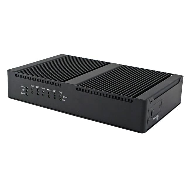 FWA6706D-2C FWA  DESKTOP APPLIANCE, INTEL AT