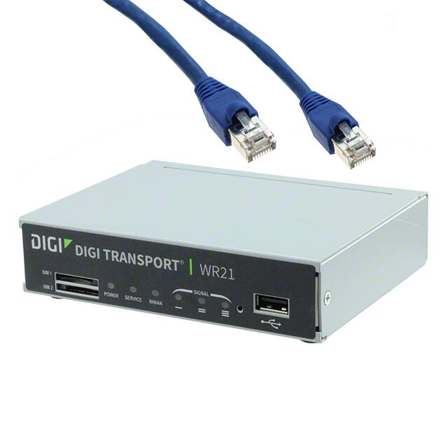 WR21-U92B-DE1-SB CELLULAR ROUTER GLOBAL HSPA+