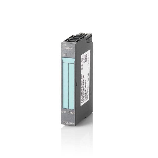 020570-B IXXAT 1SI CANOPEN SIMATIC ET200S