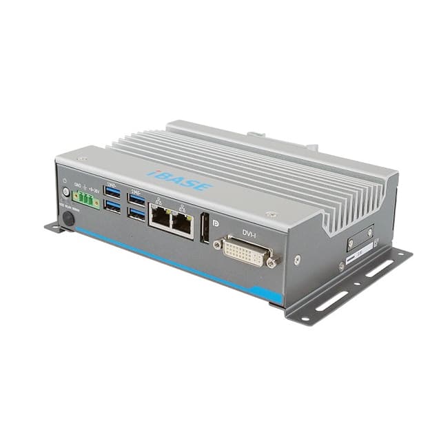 AGS100T-I50 (AGS) GATEWAY SYSTEM SUPPORT TPM