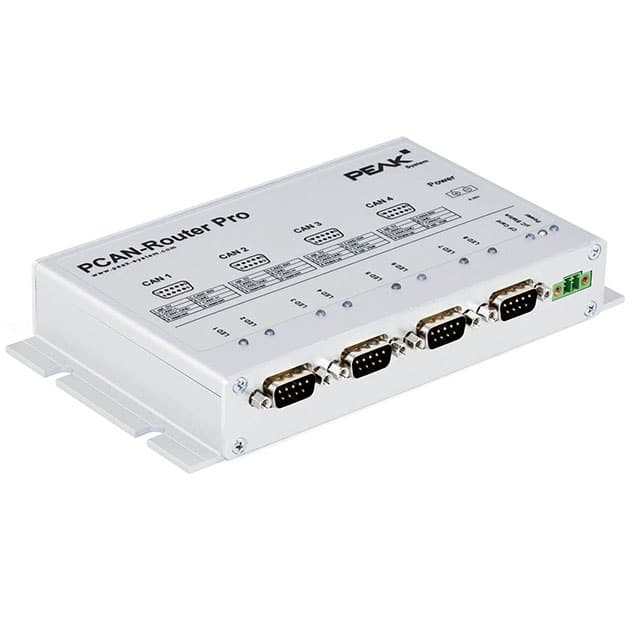 IPEH-002212 PCAN ROUTER PRO