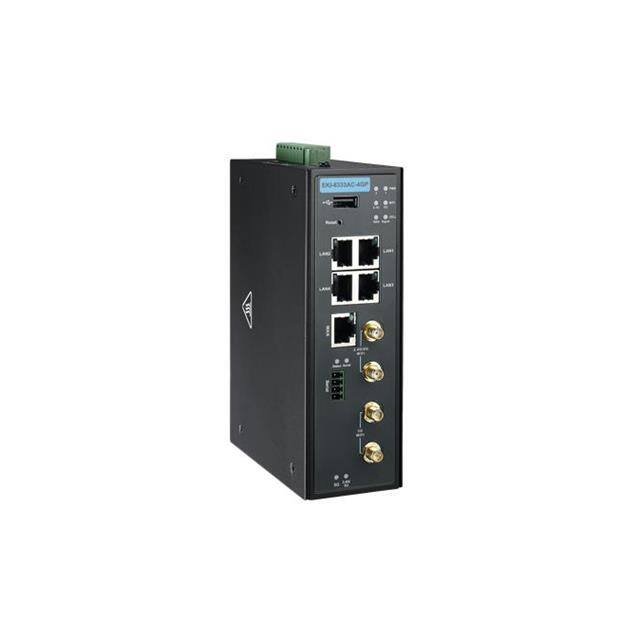 EKI-6333AC-4GP-A IND. 802.11 A/B/G/N/AC WI-FI AP