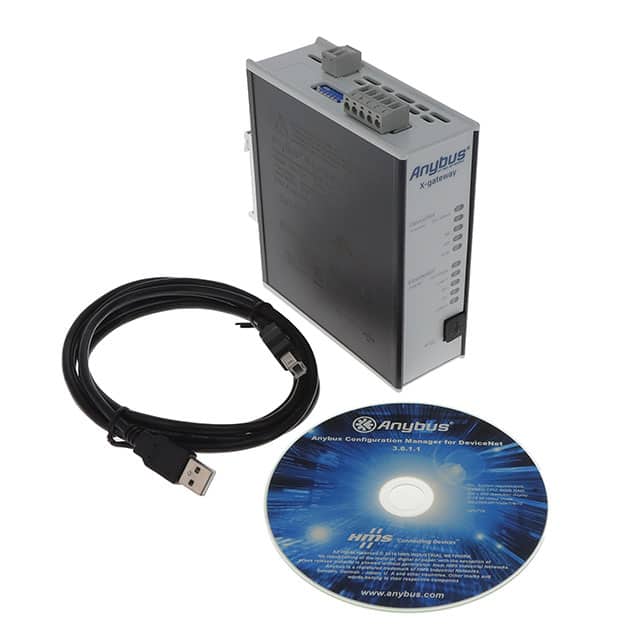 AB7916-F DEVICENET TO ETHERNET/IP