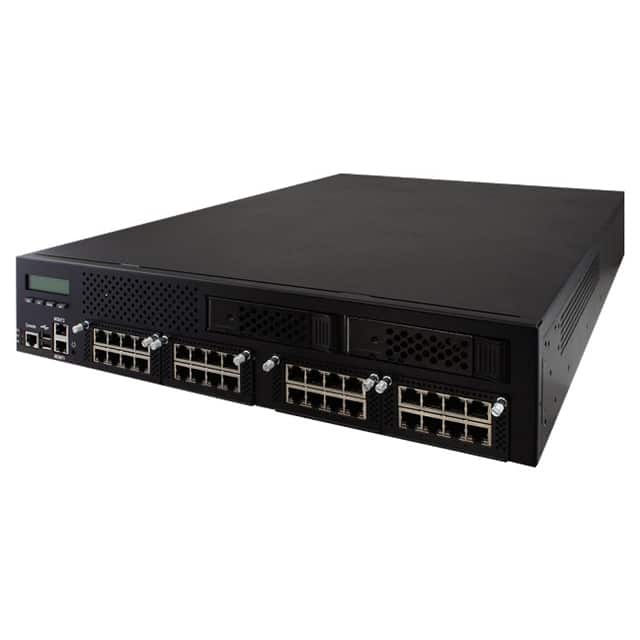 FWA9500 2U RACKMOUNT APPLIANCE, MBN900 D