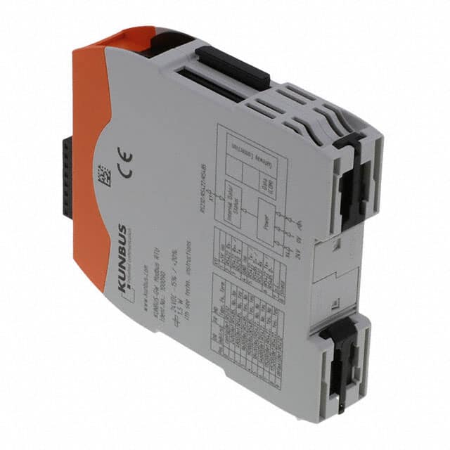 PR100090 MODBUS RTU