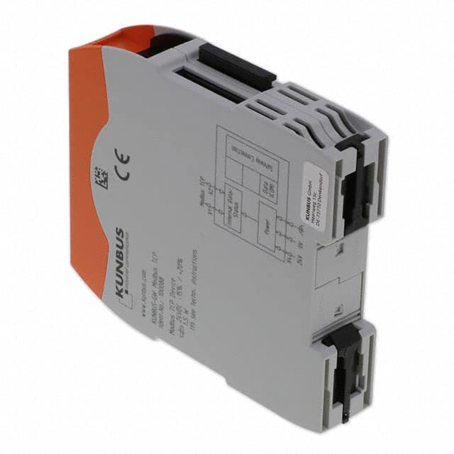 PR100088 MODBUS TCP