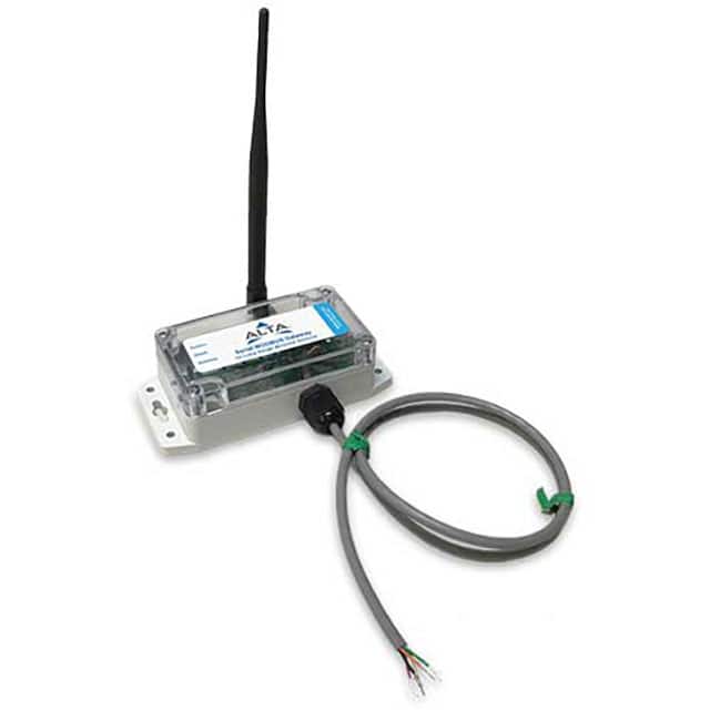 MNG2-9-SG-SMG ALTA SERIAL MODBUS GATEWAY