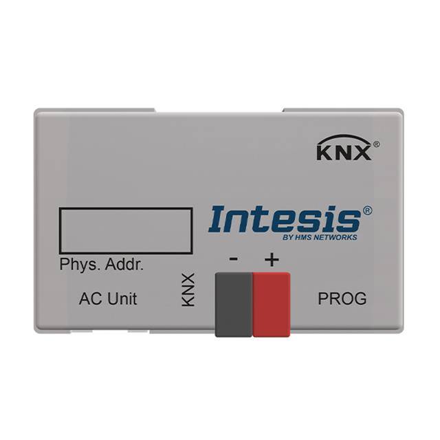 INKNXDAI001I000 DAIKIN AC DOMESTIC UNITS TO KNX