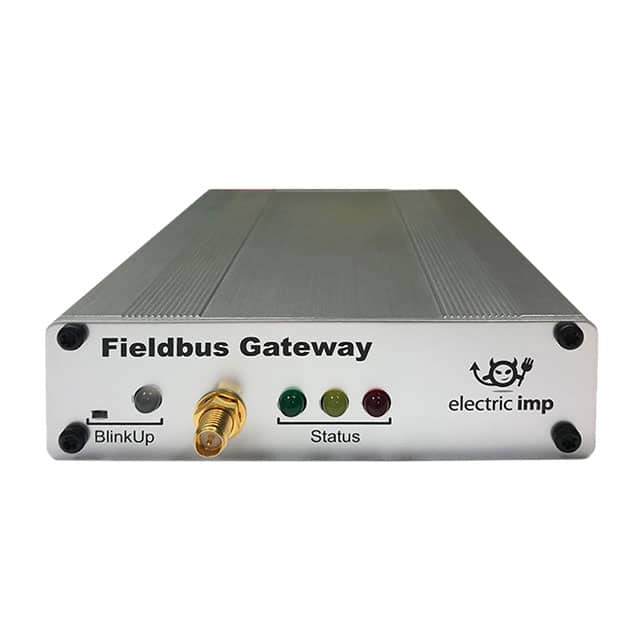 FIELDBUS GATEWAY GATEWAY 802.11 MODBUS ETHERNET