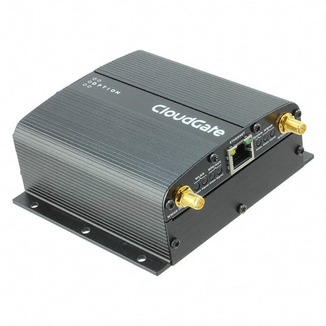 CG0198-12042 GATEWAY CDMA/EDGE/GSM/HSDPA/HSPA