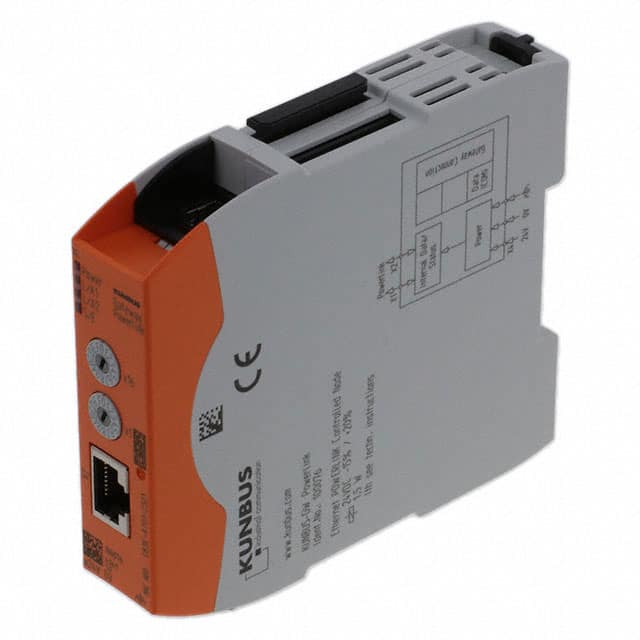 PR100076 POWERLINK