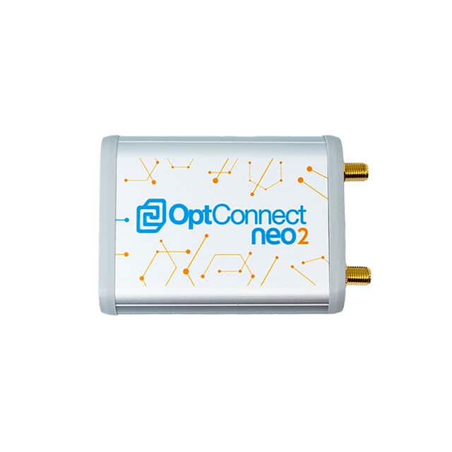 NEO2 4G CAT4 CELL ROUTER DUAL CARRIER