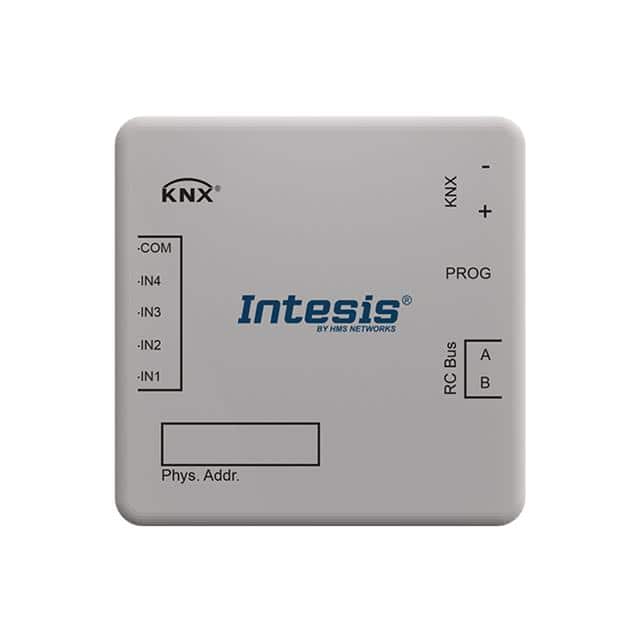 INKNXHIS001R000 HISENSE VRF SYSTEMS TO KNX INTER