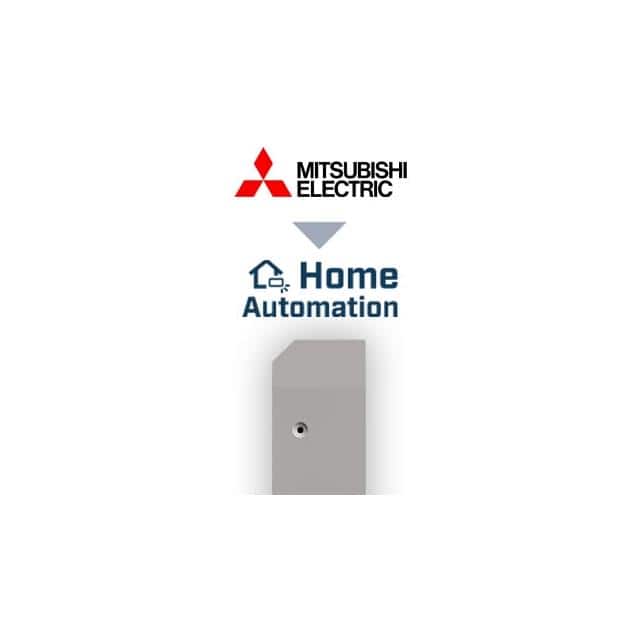 INWMPMIT001I000 MITSUBISHI ELECTRIC TO WIFI (ASC