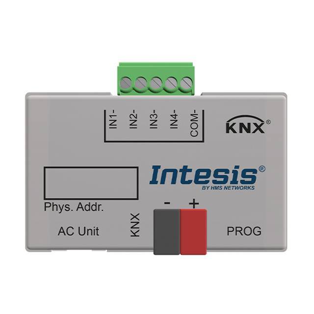 INKNXDAI001I100 DAIKIN AC DOMESTIC UNITS TO KNX