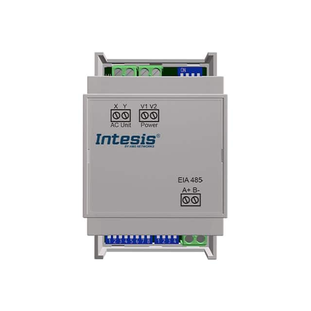 INMBSMID032I000 MIDEA COMMERCIAL & VRF SYSTEMS T