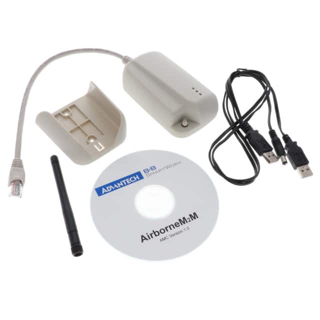 BB-ABDN-ER-DP551U DUAL BAND WI-FI BRIDGE 802.11 A,