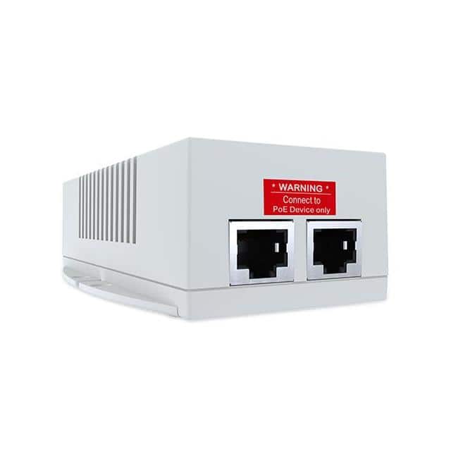 AWB4005-B POE INJECTOR 100-240 VAC