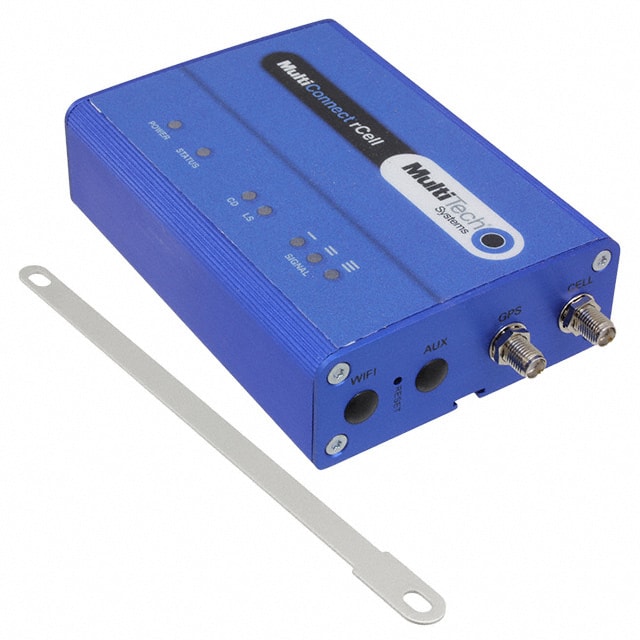 MTR-C2-B17-N16 ROUTER 3G GLOBAL