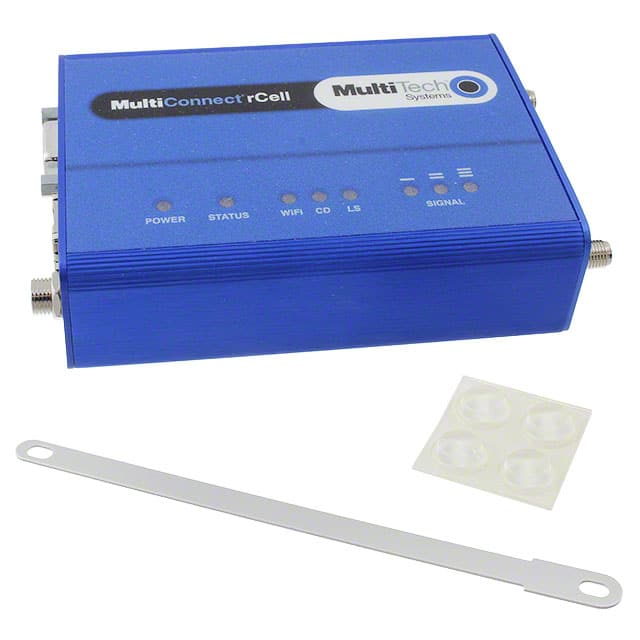 MTR-H6-B18 ROUTER NO CELL