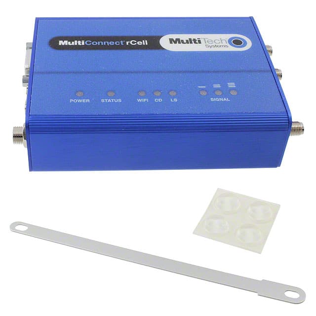 MTR-H6-B19 ROUTER 3G HSPA ETH