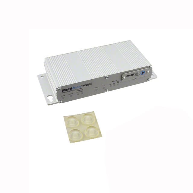 MTCBA-H4-EN2-P2 ROUTER WIRELESS QUAD HSPA