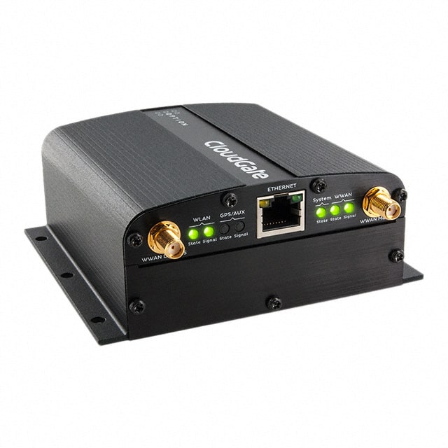 CG0192-11897 CLOUDGATE GATEWAY 3G AMERICAS