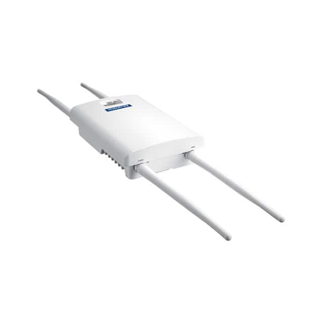 EKI-6333AC-2G-A WLAN IEEE 2.4G 802.11BGN