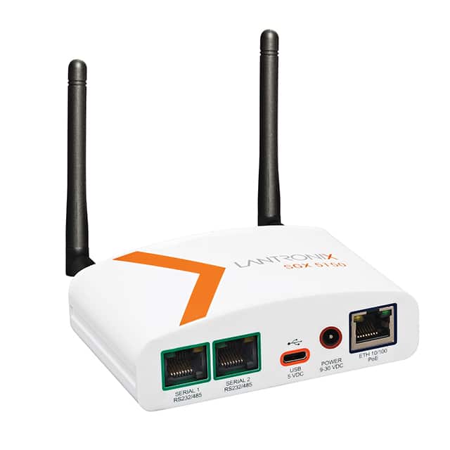 SGX5150103ES GATEWAY 802.11 ETHERNET RS-232