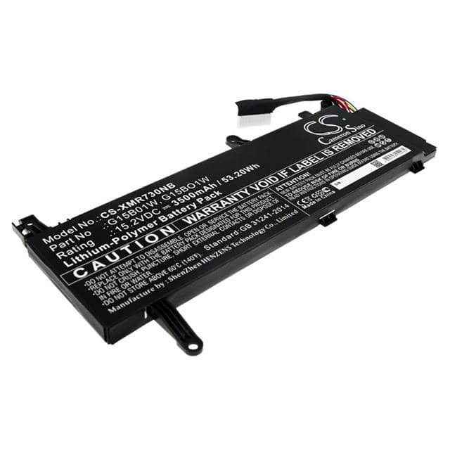 171502-AK BATTERY Replacement for Xiaomi 171502-AK