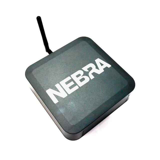 NBR-0023 NEBRA HNT INDR HOTSPOT MINER AU