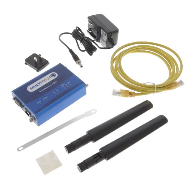 MTR-LNA7-B07-US ROUTER LTE CAT 4  W/US ACCY KIT