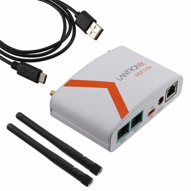 SGX5150205US GATEWAY 802.11 ETHERNET RS485