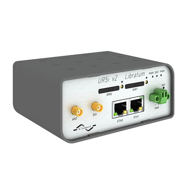 UR5IV2L SET UK UR5I V2 LIBRATUM SET UK