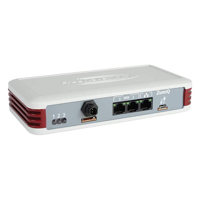 ZIQ-PE ZUMIQ APPLICATION SERVER, BOARD-