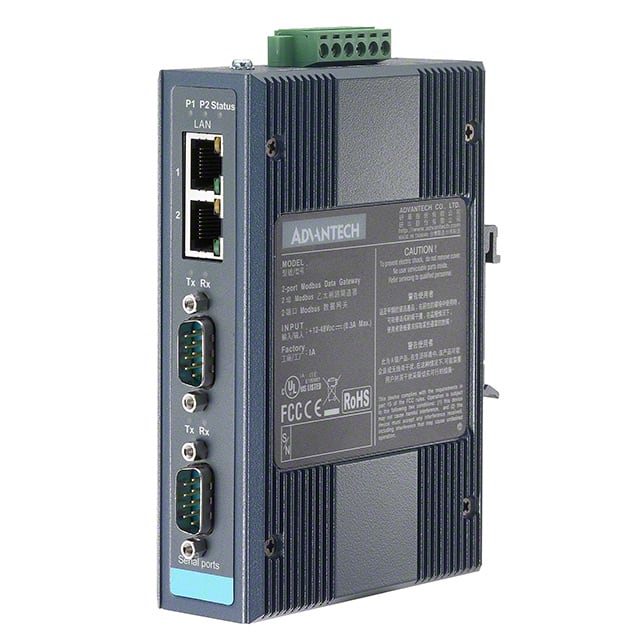 EKI-1222-BE ROUTER 3G HSPA ETH